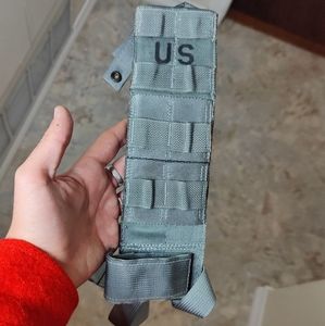Molle II Holster Leg Extender